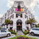 Austin Jt Homestay By Rr Jbcity