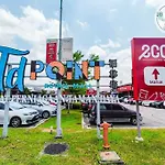 Austin Jt Homestay By Rr Jbcity