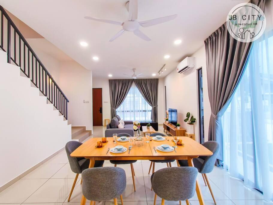 Austin Jt By Rr Jbcity Rumah liburan *