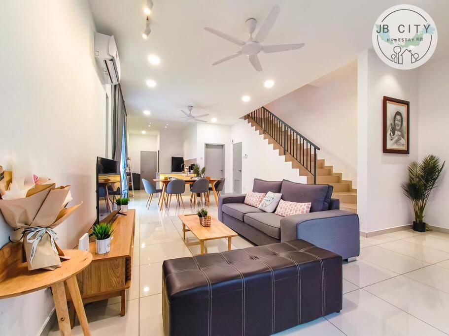 Rumah liburan Austin Jt By Rr Jbcity *