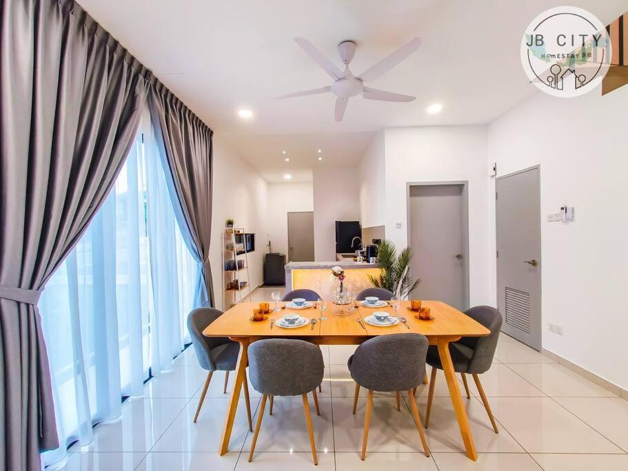 Rumah liburan Austin Jt By Rr Jbcity